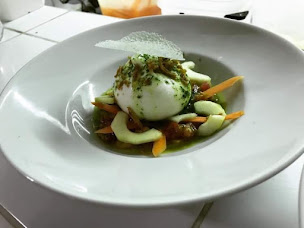 Photo n°73 de L'ApArTé Bistro à Puilaurens (Boutique de cadeaux)