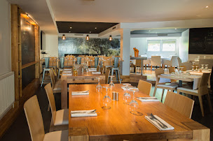 Photo n°25 de La Felicita à Chevilly-Larue (Pizzeria)