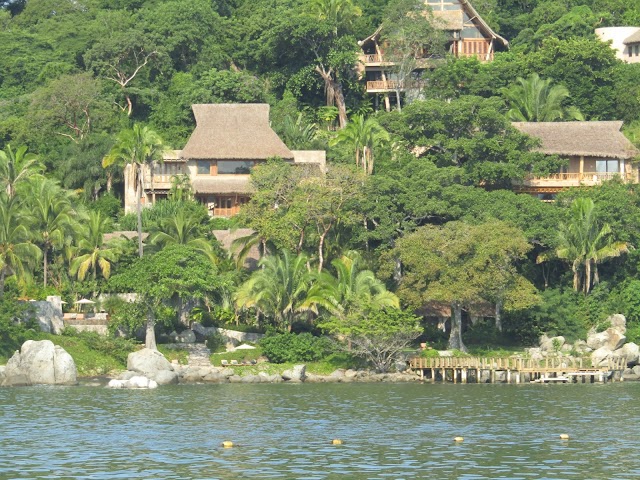 Playa Los Muertos Sayulita