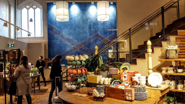 Anthropologie