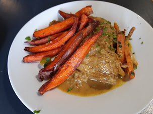 Photo n°1 de Les mets d'olivia à Maleville (Restaurant)