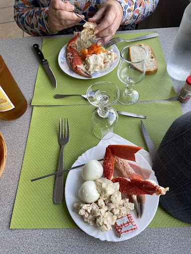 Photo 3 - Le Relais de Beg Ar C'hra
