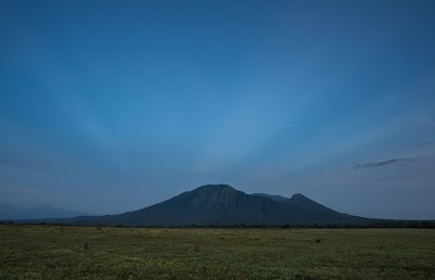 Photos of Baluran