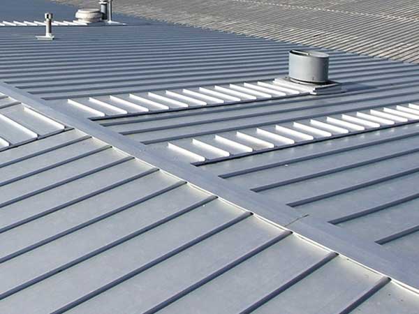 Quality Commercial Roofing