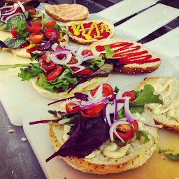 Photo n°11 de La Fabrique à Le Grand-Village-Plage (Restaurant de hamburgers)