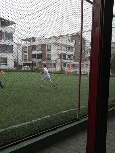 Photos of Kaptan Halı Saha