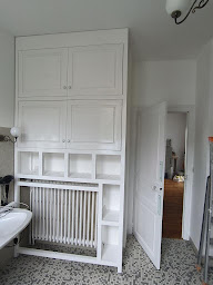 Photo n°11 de SPMS Sanchez Mickaël à Saint-Julien-de-Chédon (Menuisier)