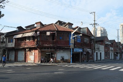 Photos of St. Theresa Catholic Church