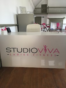 Studio Viva cardiff