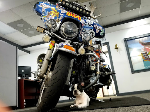 Attorney That Rides - Thumbnail