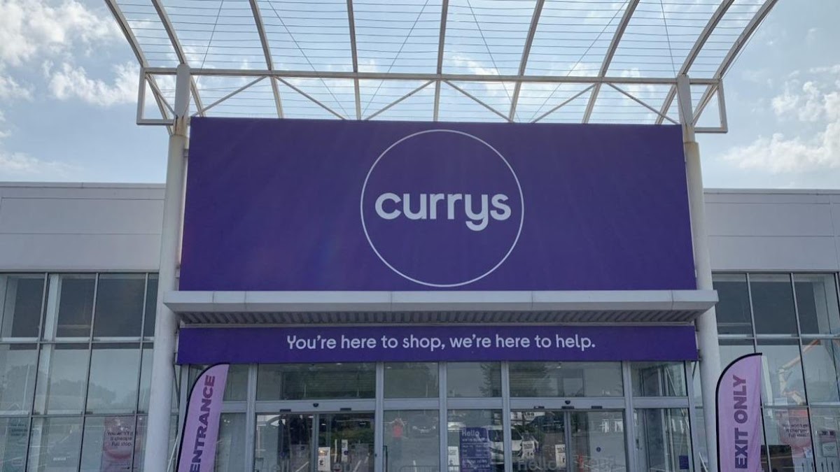 Currys