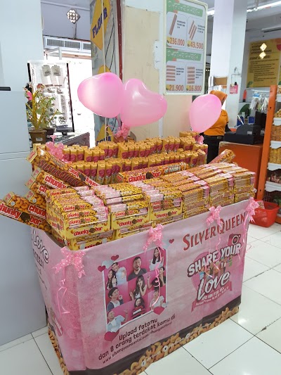 supermarket