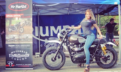 Photos of Motorrad Reinhardt-Kfz OHG