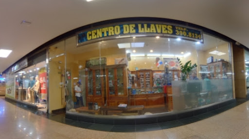 Cerrajeria Centro de Llaves