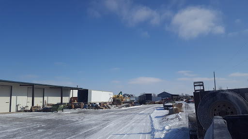 Osage Salvage & Recycling