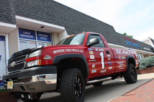B C Auto Parts - Thumbnail
