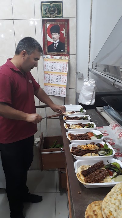 Aydoganlar Etli Pide ve Kebap Salonu