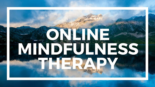 Online Mindfulness Therapy - United States