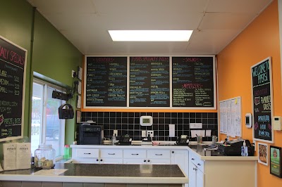 Photos of Piper's Mighty Good Pizza