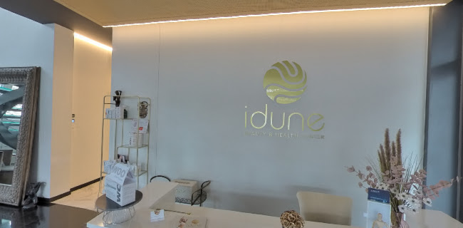 Rezensionen über idune - Aesthetics & Longevity Zug in Küssnacht SZ - Schönheitssalon