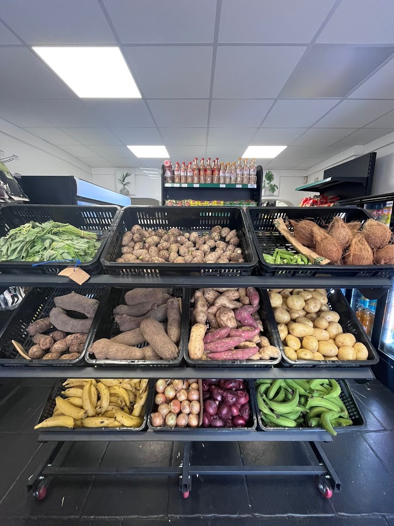 ICAL Foods Afro-Caribbean Store photo 2