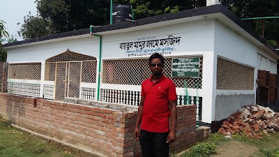 Photos of বহলবাড়ীয়া বাইতুল মামুর জামে মসজিদ