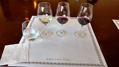 Photos of Bodega Catena Zapata