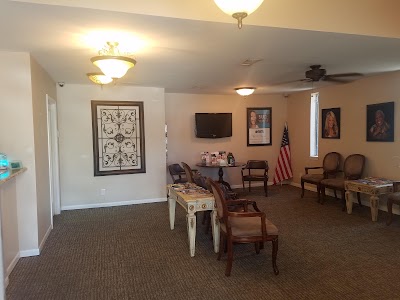 Gulfside Dental & Orthodontics - Bridge City