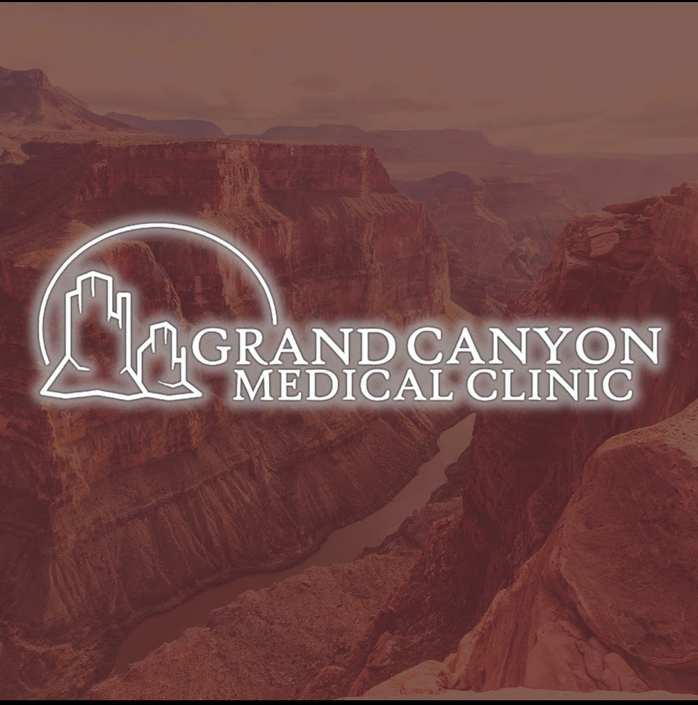 Grand Canyon Medical Clinic Pllc