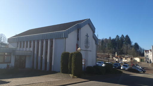Neuapostolische Kirche Wadern - Thumbnail