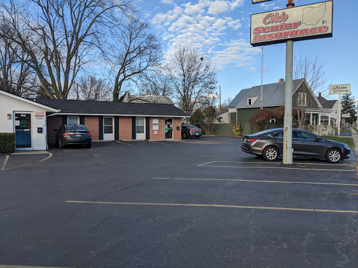 Ohio Senior Insurance LLC