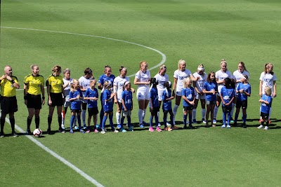 Wendell & Vickie Bell Soccer Complex