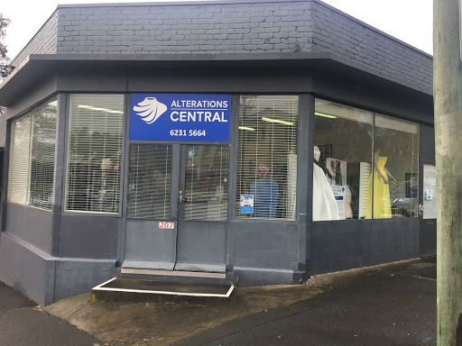 Alterations Central - Thumbnail
