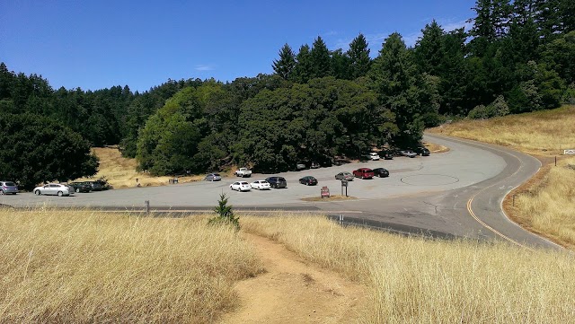 Mount Tamalpais State Park