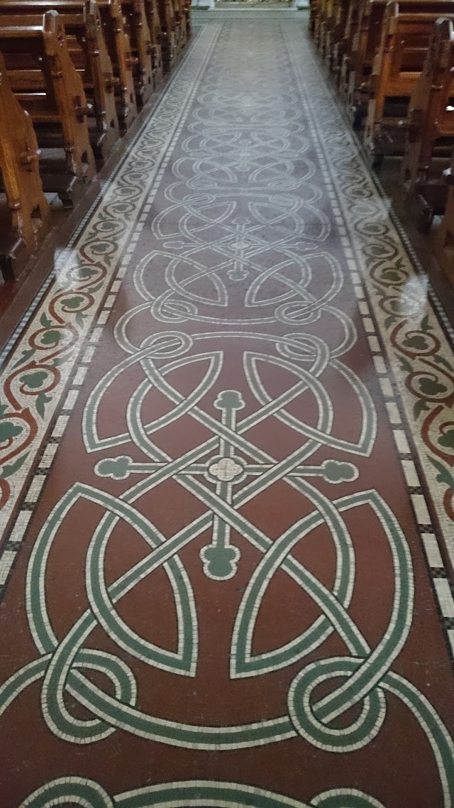 St. Colman's Cathedral