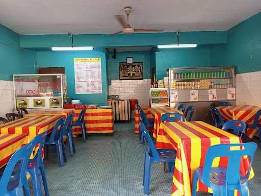 Kak Laily Chicken Rice