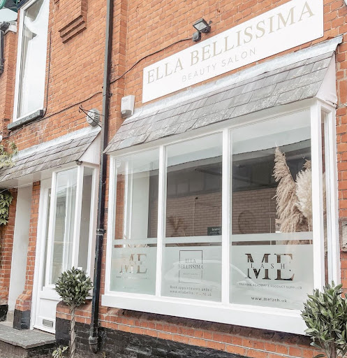 Ella Bellissima - Newmarket Beauty Salon & Aesthetics Clinic