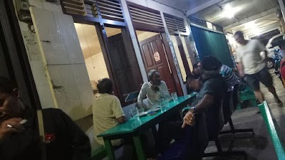 Photos of Warung Kopi Acin
