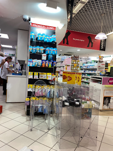PHARMACIE PORTE DE LYON