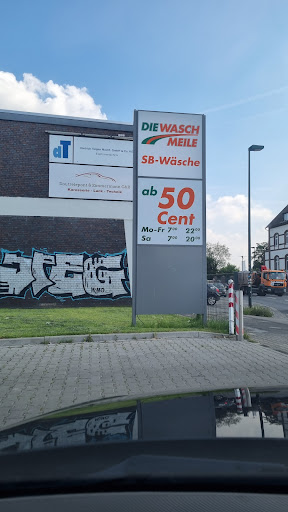 Geöffnet - Thumbnail