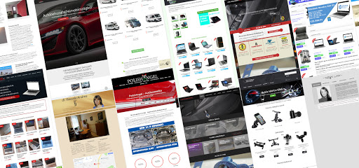 Weboldal készítés, Webáruház készítés, Keresőoptimalizálás - TheSystemWeb