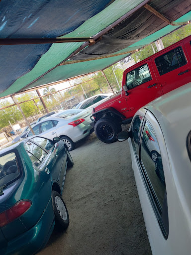 Aries Automotriz