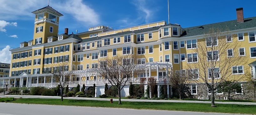Mountain View Grand Resort & Spa by null