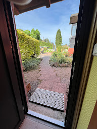 Photo n°36 de Auberge restaurant La Roseraie à Grandrupt (Restaurant)