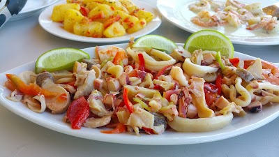 Photos of Restaurante Bahia Los Piratas