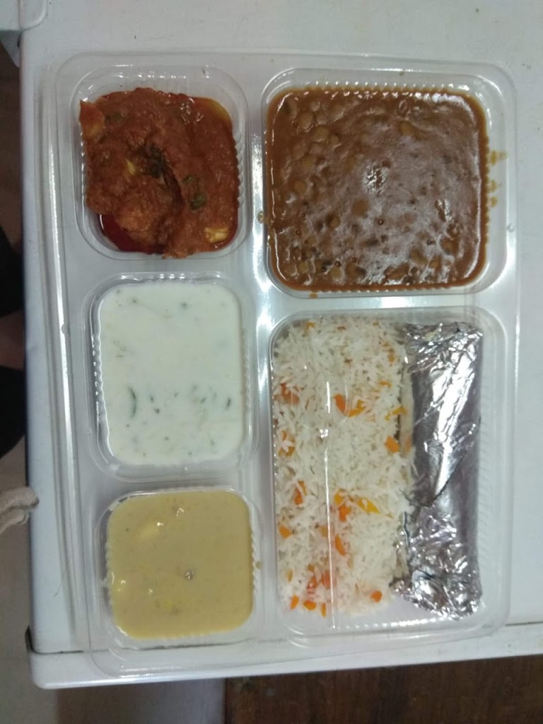 Thali