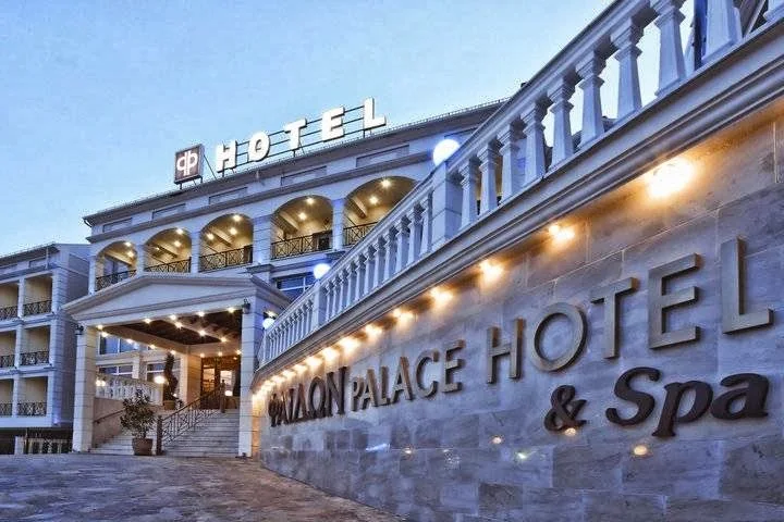 Phaedon Hotel & Spa