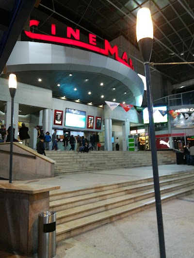 Photos of Cinemark