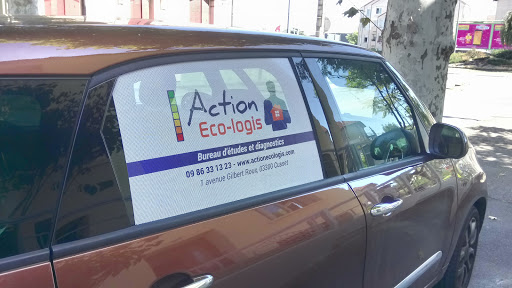 Action Eco-Logis - Thumbnail
