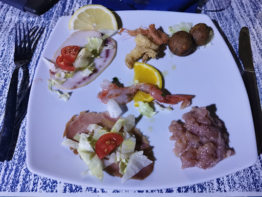 Gròmu - Visual